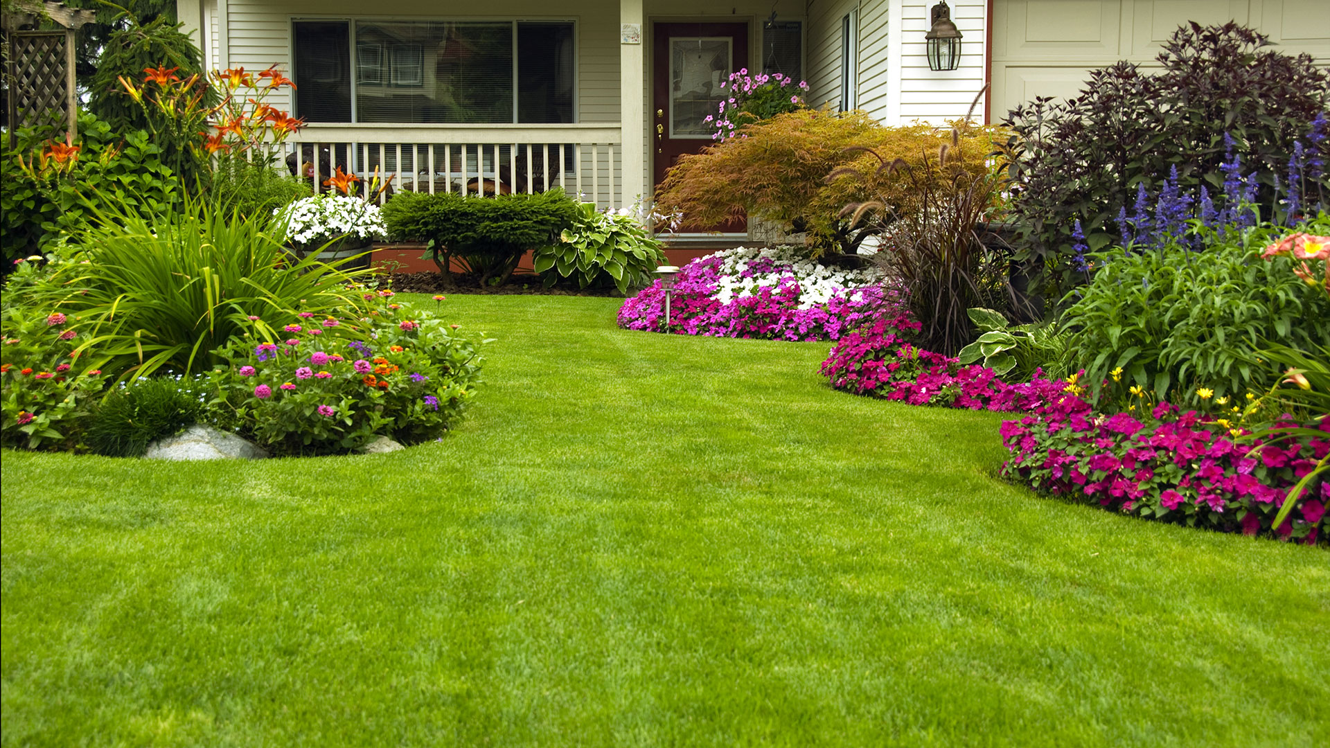 Bayport Lawn Care