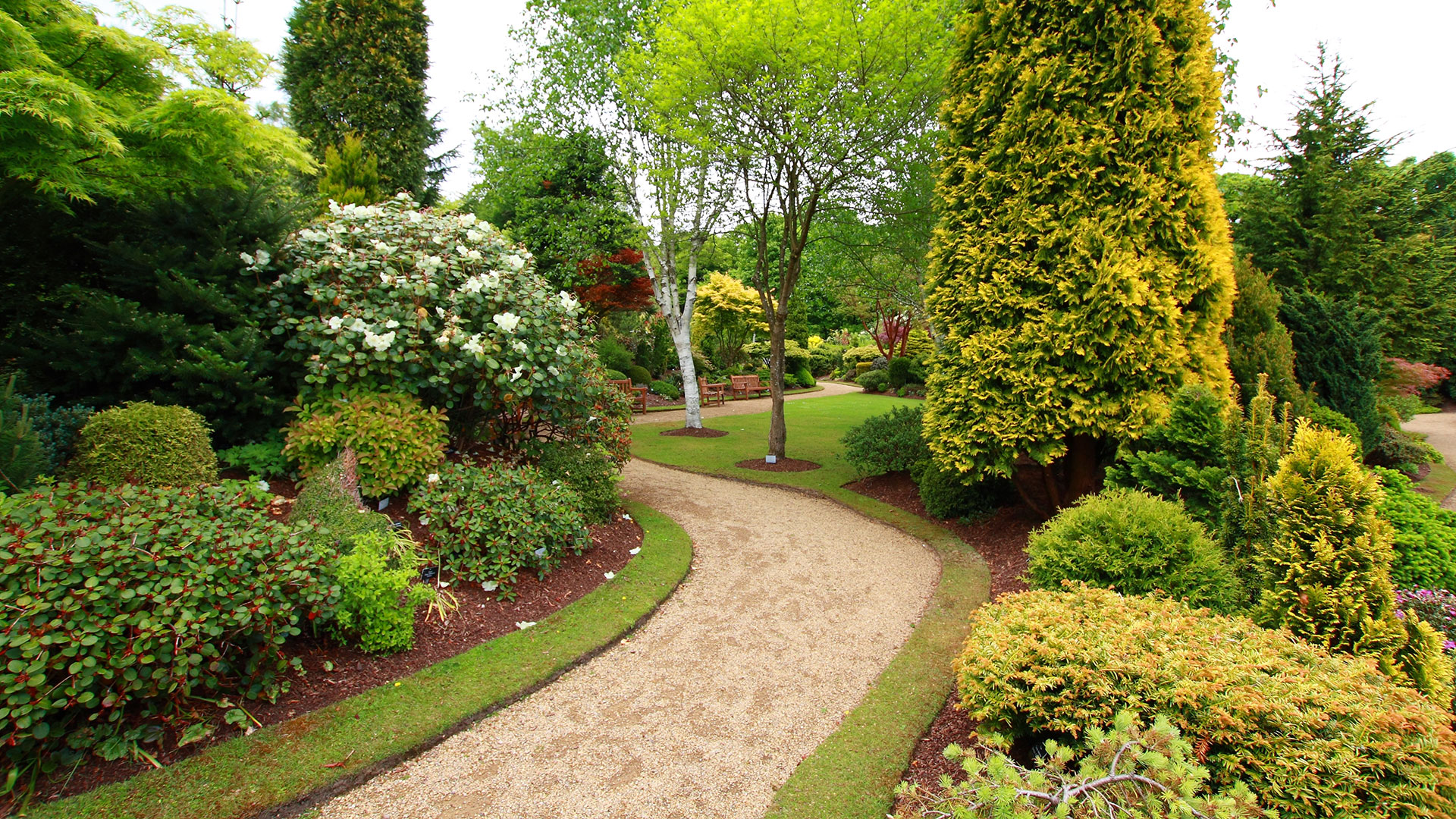 Bayport Landscaping