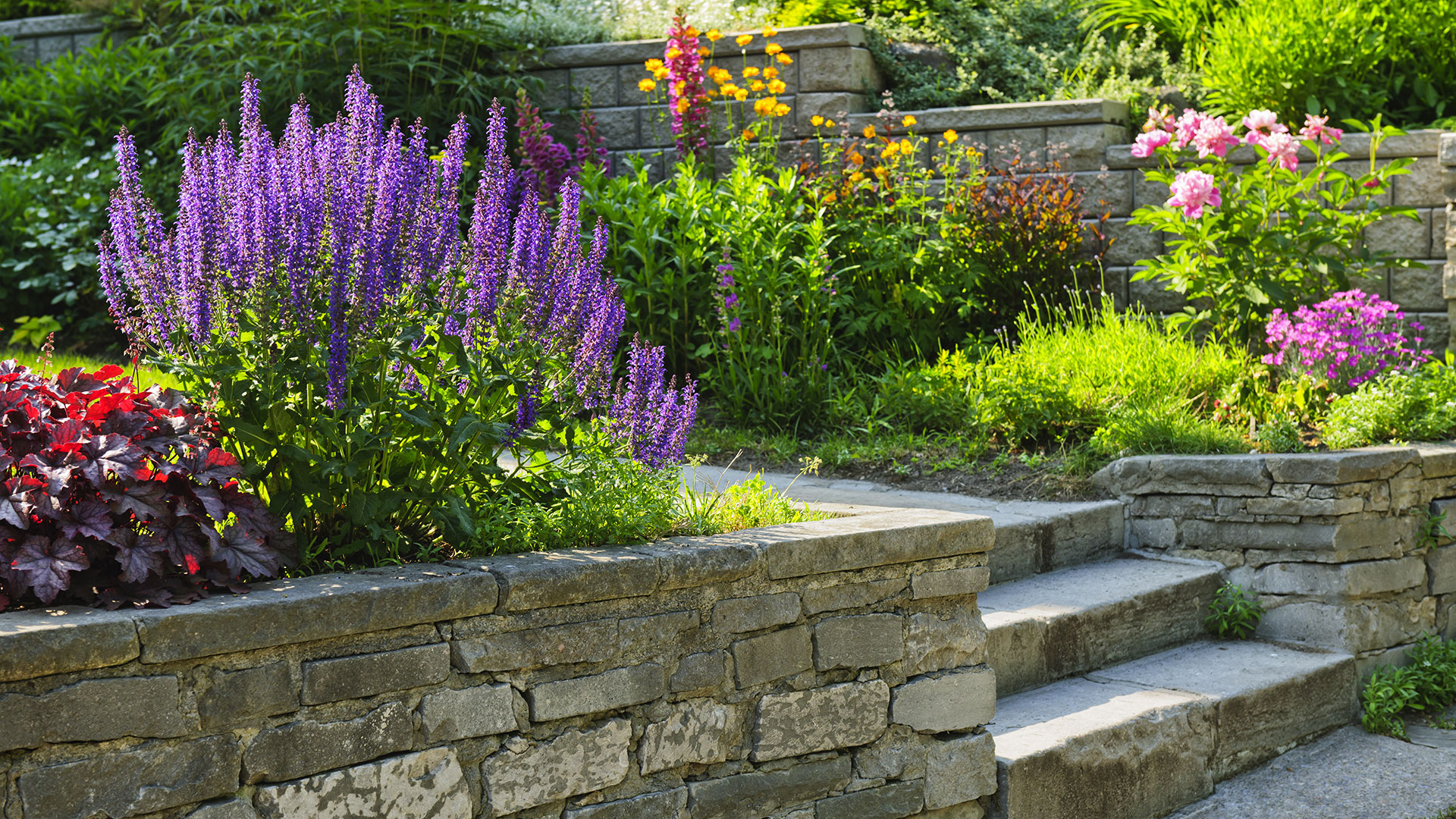 Bayport Hardscaping